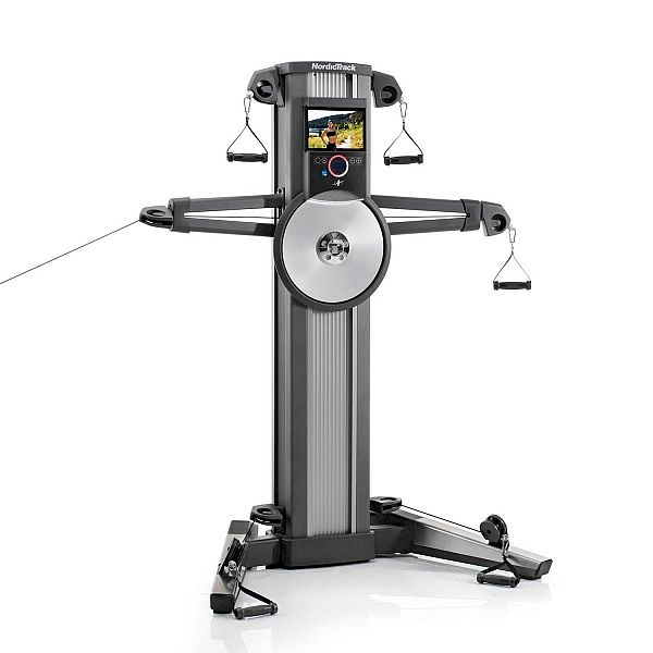 Силова станція NordicTrack Fusion CST