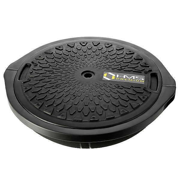 Платформа для балансування HMS Premium BSX Pro чорний
