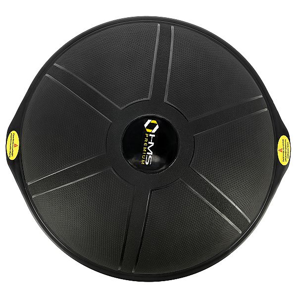 Платформа для балансування HMS Premium BSX Pro чорний