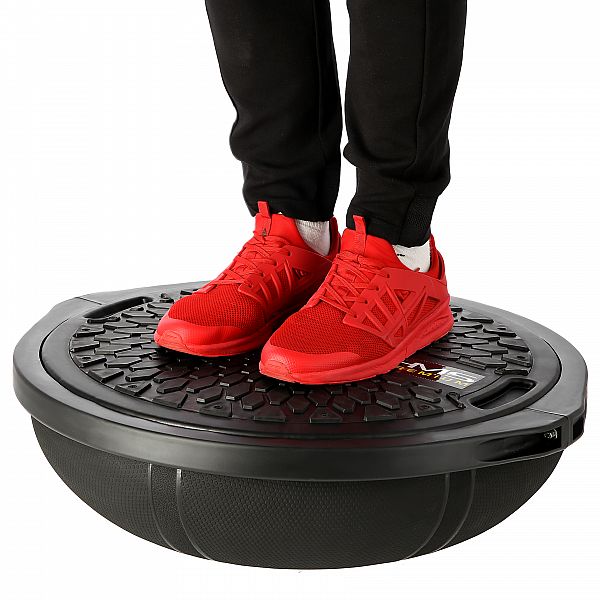 Платформа для балансування HMS Premium BSX Pro чорний