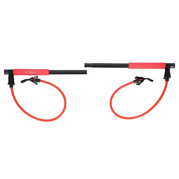 Переводчик с эспандерами для пилатеса HMS DC31