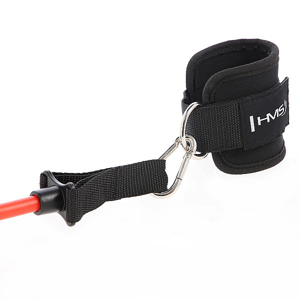 Переводчик с эспандерами для пилатеса HMS DC31