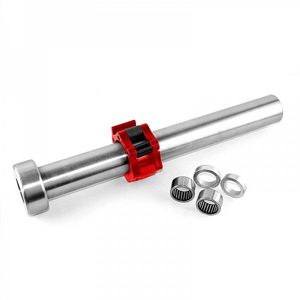 Гриф олимпийский GO450 HMS 220см