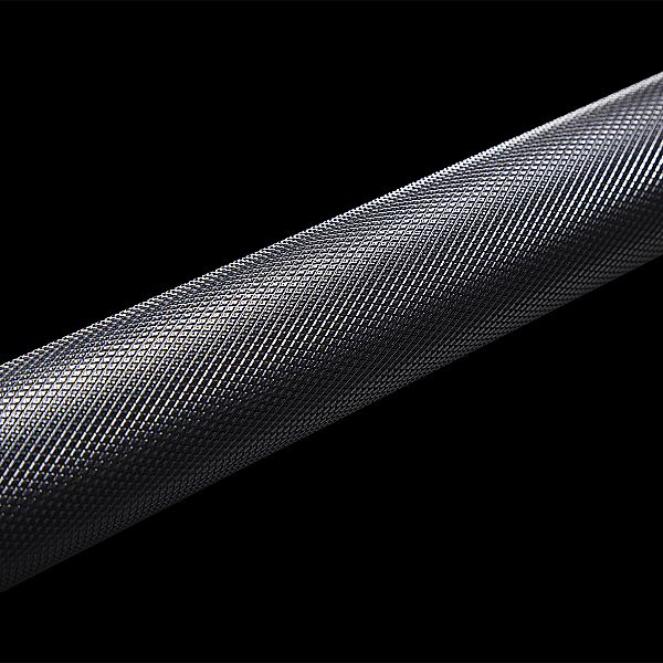 Гриф олимпийский 50мм/220см 900кг HMS Premium GO901