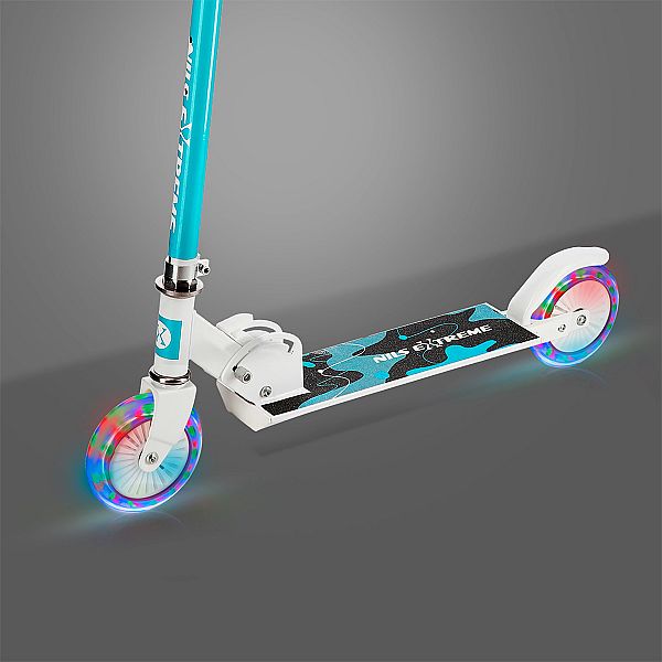 Самокат Nils Extreme HD505 м'