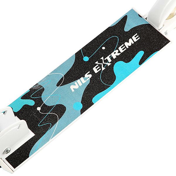 Самокат Nils Extreme HD505 м'