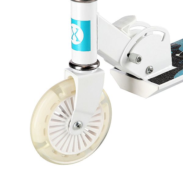 Самокат Nils Extreme HD505 м'