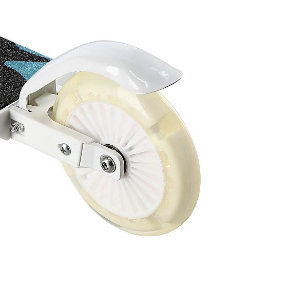 Самокат Nils Extreme HD505 м'