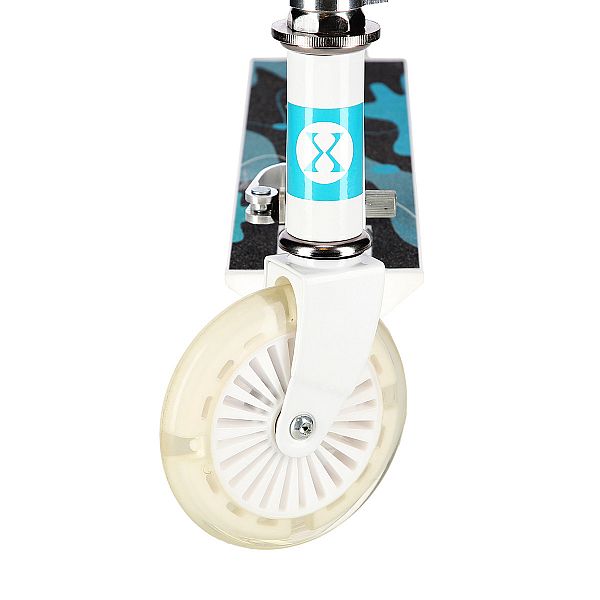 Самокат Nils Extreme HD505 м'