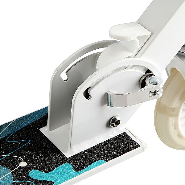 Самокат Nils Extreme HD505 м'