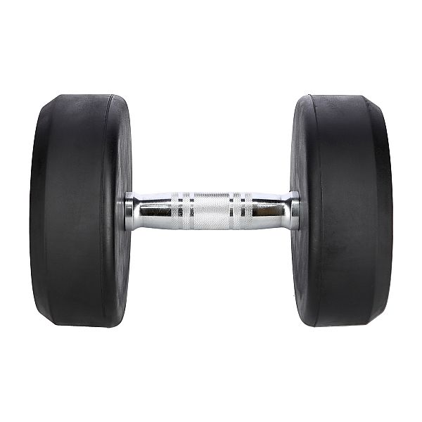 Гантель з фіксованою вагою HMS HG Pro 22.5кг