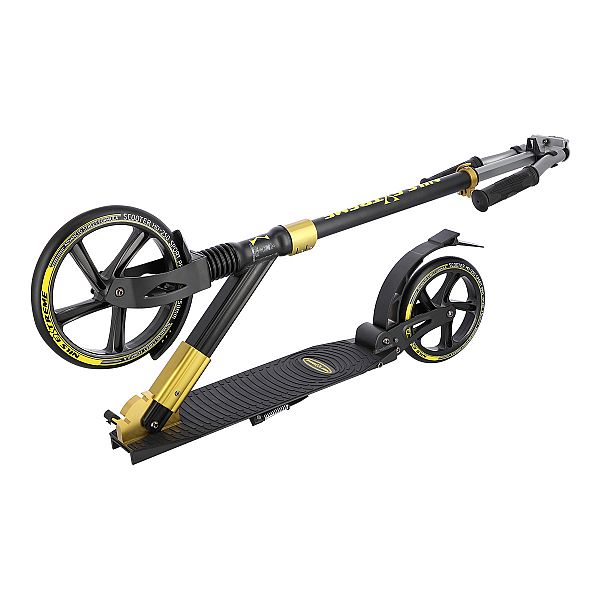 Самокат Nils Extreme HM255