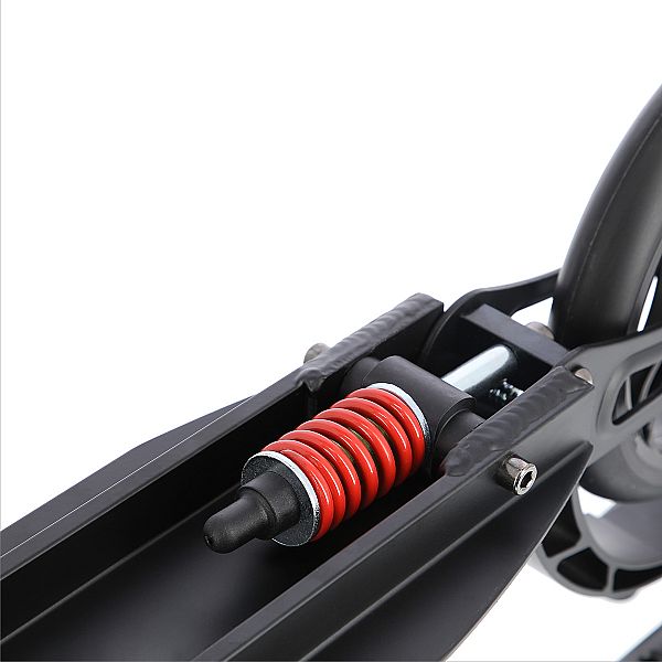 Самокат Nils Extreme HM255