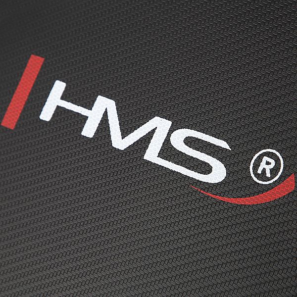 Тренажерна лава з партою Скотта та еспандерами HMS L8021