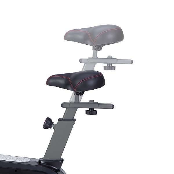 Велотренажер аеробайк HMS Premium Air Bike MP8880