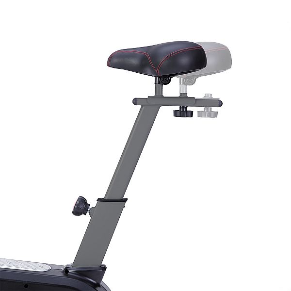 Велотренажер аеробайк HMS Premium Air Bike MP8880