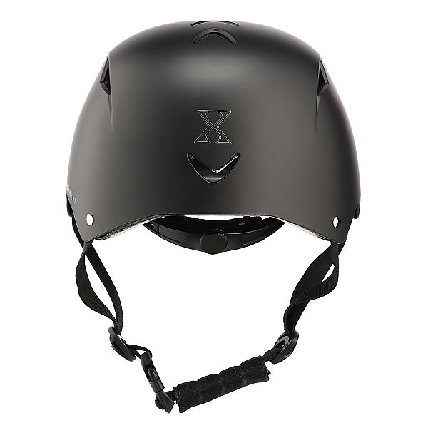 Шолом Nils Extreme MTW02 розм. XS 49-54 чорний