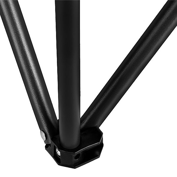 Крісло туристичне розкладне Nils Camp NC1625 фламінго