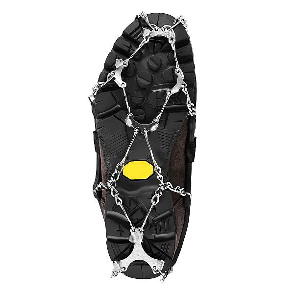 Льодоступи Nils Camp NC1715 розм.M чорні