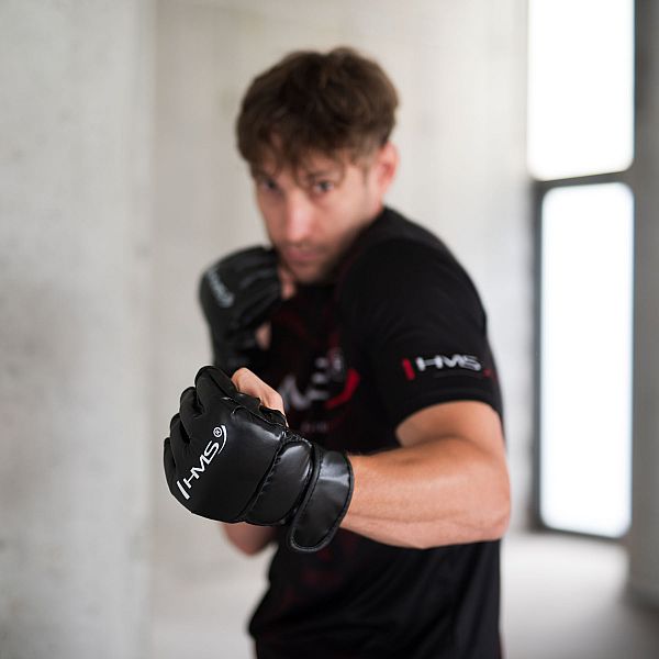 TB02 ИНТЕЛЛЕКТУАЛЬНАЯ МУЗЫКАЛЬНАЯ БОКС-МАШИНА BLUETOOTH С ПЕРЧАТКАМИ HMS