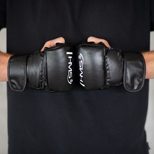 TB02 ИНТЕЛЛЕКТУАЛЬНАЯ МУЗЫКАЛЬНАЯ БОКС-МАШИНА BLUETOOTH С ПЕРЧАТКАМИ HMS