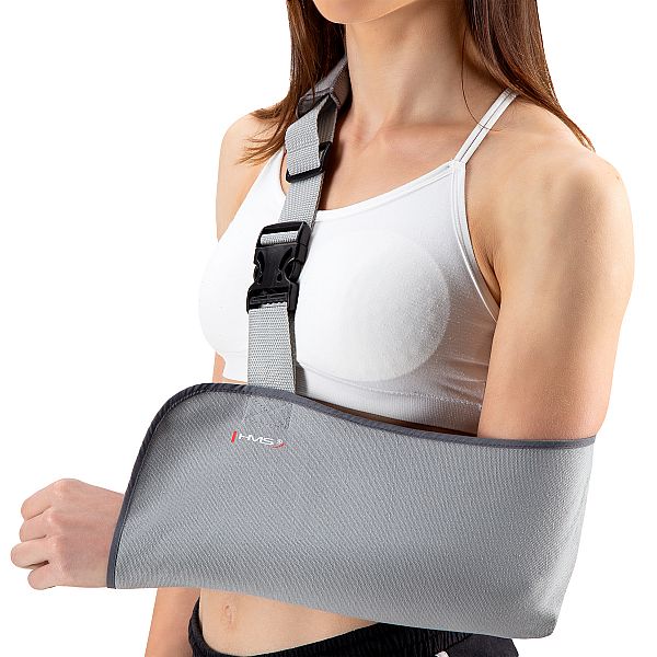 Стабилизатор плечевого сустава HMS TE1194 37см