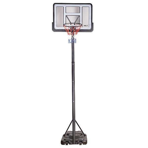 Портативний баскетбольний кошик зі стійкою Nils ZDK021A