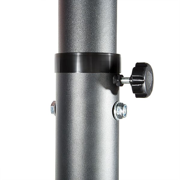 Портативний баскетбольний кошик зі стійкою Nils ZDK021A