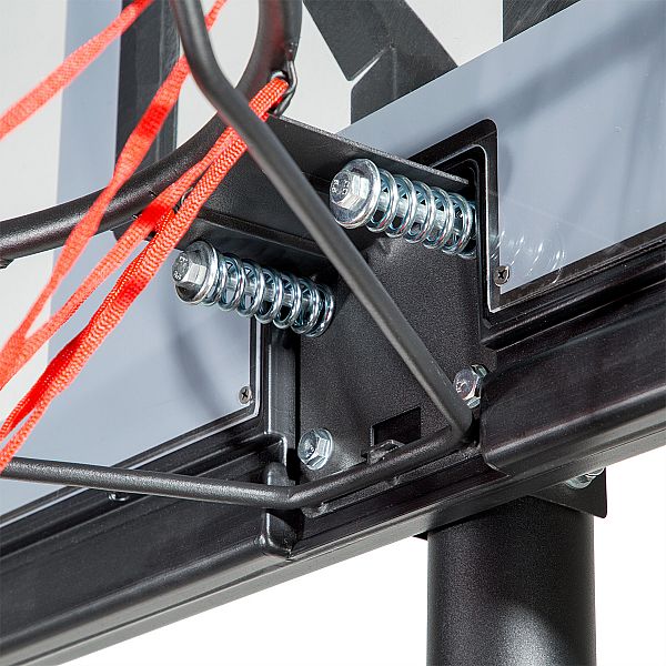 Портативний баскетбольний кошик зі стійкою Nils ZDK021A