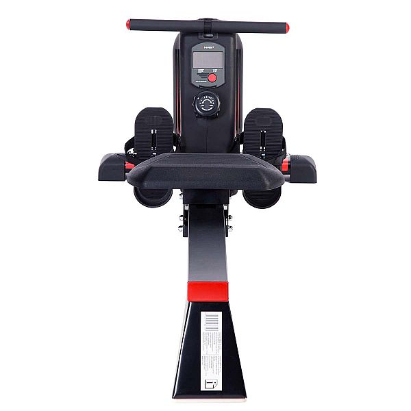 Гребной магнитный тренажер HMS ZM1502