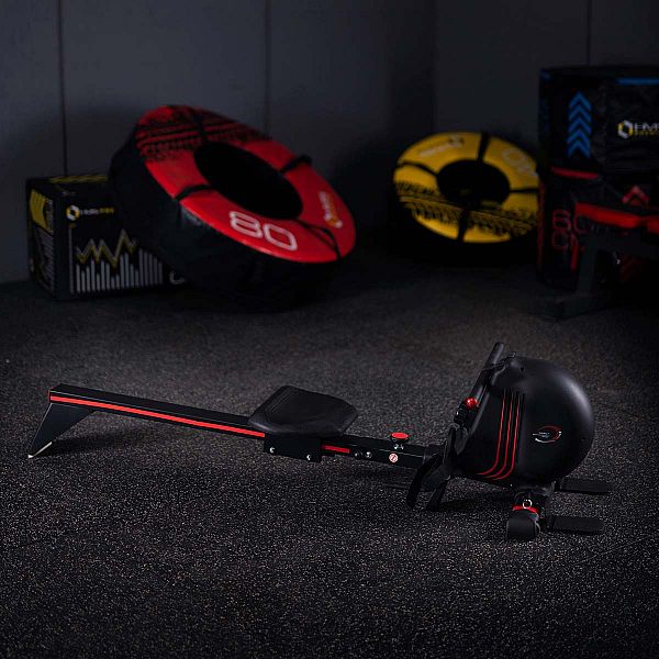 Гребной магнитный тренажер HMS ZM1502