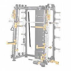 Гриф для силової рами inSPORTline CC400