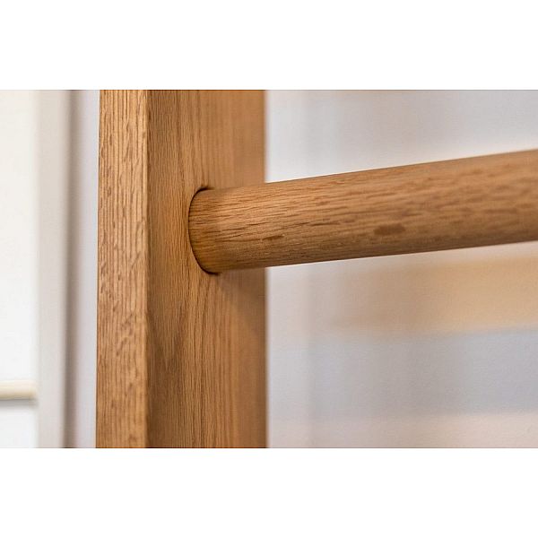 Шведська стінка NOHrD WallBars 14 Oak Дуб