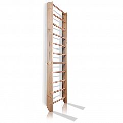 Шведська стінка inSPORTline Basicline 245 x 90см