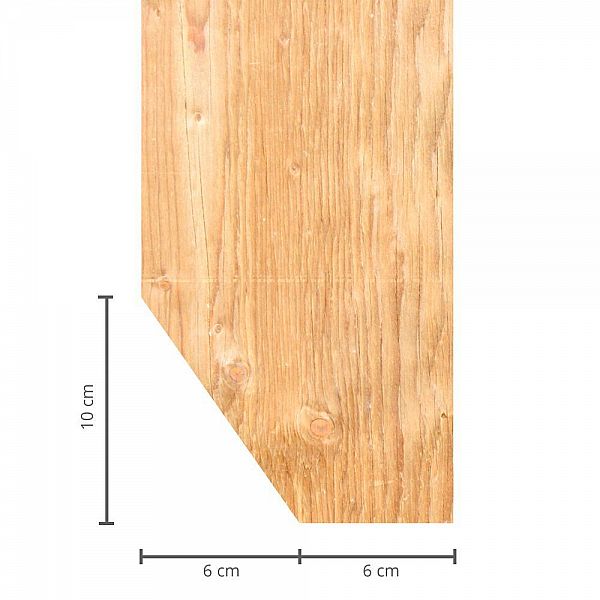 Шведська стінка inSPORTline Basicline 245 x 90см