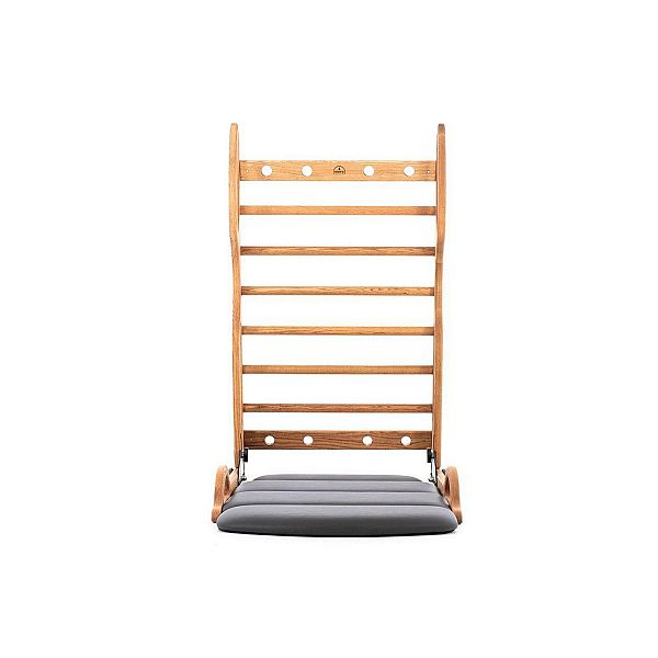 Драбина для розтяжки NOHRD Elasko Oak Oak