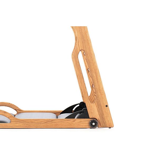 Драбина для розтяжки NOHRD Elasko Oak Oak