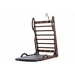Драбина для розтяжки NOHRD Elasko Classic Walnut