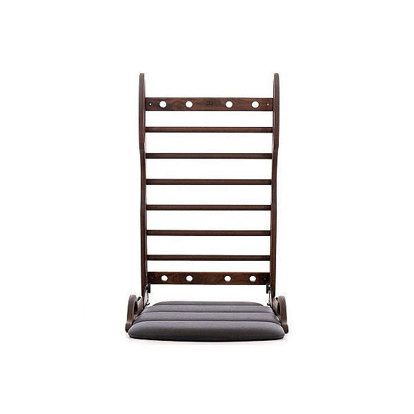 Драбина для розтяжки NOHRD Elasko Classic Walnut