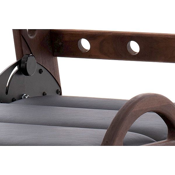 Драбина для розтяжки NOHRD Elasko Classic Walnut Leather