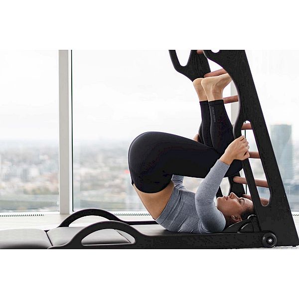 Драбина для розтяжки NOHRD Elasko Club Ash