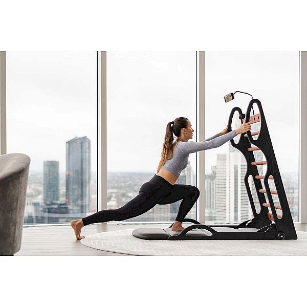 Драбина для розтяжки NOHRD Elasko Club Ash