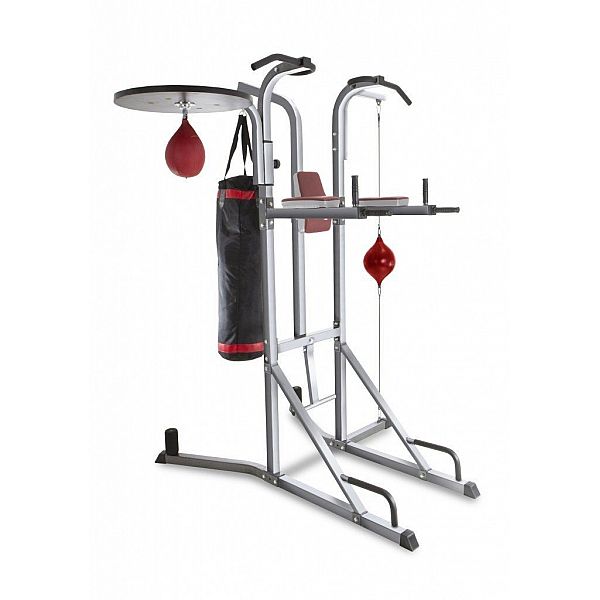 Многофункциональный тренажер с грушей BH Fitness ST5450
