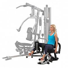 Комбінована підставка inSPORTline GIOT BODY-SOLID