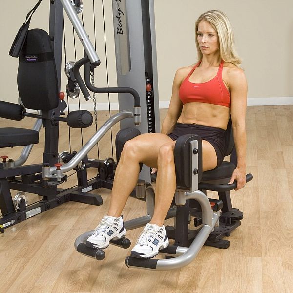 Комбінована підставка inSPORTline GIOT BODY-SOLID