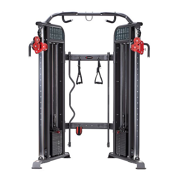 HMS ARES 1 - кроссовер двойной грузоблоковый