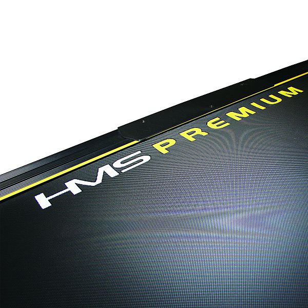 Бігова доріжка HMS Premium BE8510i