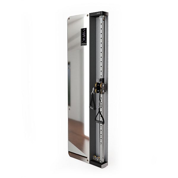 HMS BSP301 – профессиональная фитнес-станция кроссовер