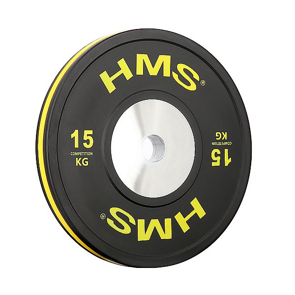Набір бамперних дисків олімпійських HMS BTBR