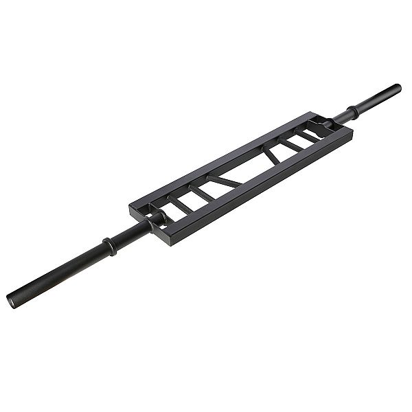 Гриф олимпийский с параллельным хватом 50мм/2.08м 200кг HMS GK214 20кг